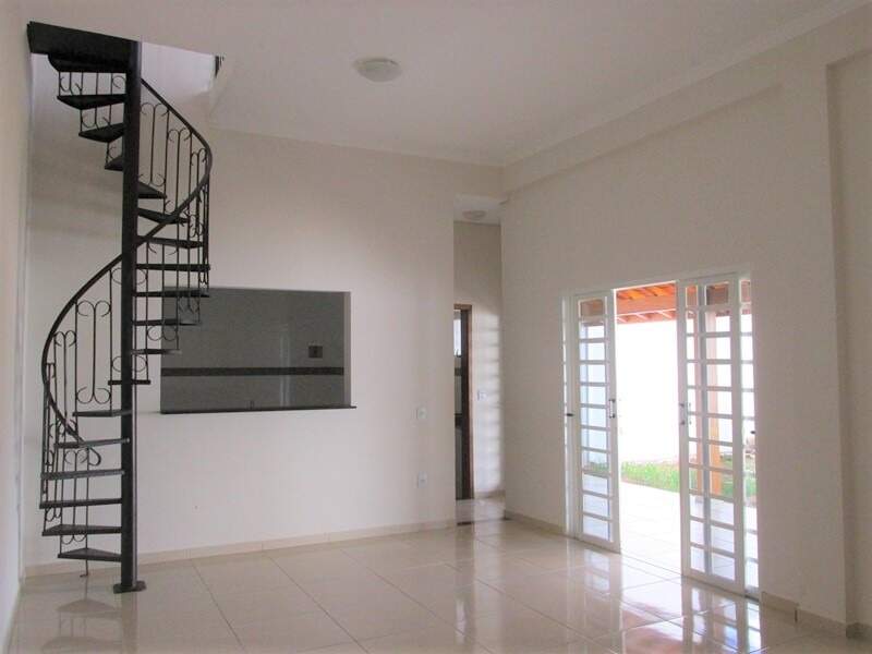 Casa à venda no Residencial Monte Verde: 